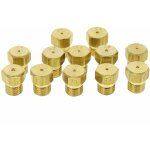 Bosch - injecteurs gaz butane - propane 00620129 - table de cuisson