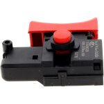 Interrupteur 1619x06336 - ponceuse bosch