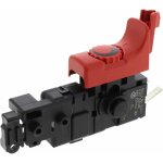 Interrupteur 2607200680 - perceuse bosch