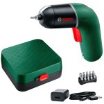 Bosch - ixo 6 classic (charger set)