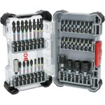 Bosch - jeu d'embouts de vissage pro impact, 36 pcs. 2608522517