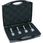 Bosch - coffret de 4 forets diamant� m14 d 6 - 8 - 10 - 12 mm 2607017579