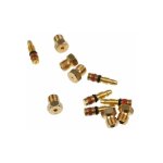 Bosch ? jeu de gicleurs gaz naturel g20 ? pour table de cuisson ? 603557