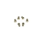 Jeu d'injecteur, gicleur gaz butane / propane d'origine (00635831) plaque de cuisson blaupunkt bosch ... Jeu d'injecteur, gicleur gaz butane / propane d'origine (00635831) plaque de cuisson blaupunkt bosch ...