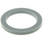 Joint du distributeur de liquide de rinage (00166625, 166625) lave - vaisselle siemens, neff bosch gaggenau ...