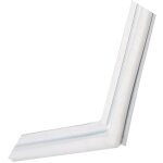 Joint de porte (partie r�frigerateur) (00242330, 00238423) r�frig�rateur, cong�lateur bosch brandt, siemens ...