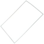 Joint de porte (partie réfrigerateur) (00626583) réfrigérateur, congélateur bosch Joint de porte (partie réfrigerateur) (00626583) réfrigérateur, congélateur bosch