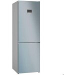Bosch - kgn367ldf ? r�frig�rateur combin� ? no - frost multiairflow ? compartiments vitafresh xxl ? commandes ...