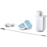 Bosch - kit d'entretien pour cafeti�re 00312107