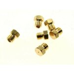 Kit jeux d'injecteur propane / butane pour cuisiniere bosch siemens