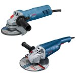 Bosch - combo kit : kit de 2 meuleuses angulaires : gws 20 - 230 j + gws 880