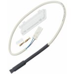 Kit sonde ntc sensor d'origine (00602671) rfrigrateur, conglateur siemens bosch