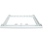 Bosch - kit de superposition blanc wtz27410 Bosch - kit de superposition blanc wtz27410