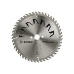 Bosch - lame coupe fine et nette précision pour finitions du bois Bosch - lame coupe fine et nette précision pour finitions du bois