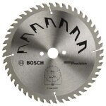Bosch - lame coupe fine et nette prcision pour finitions du bois