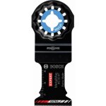 Bosch - professional 1x lame pour outil multifonction expert metalmax aiz 32 ait (pour acier, acier inoxydable ...