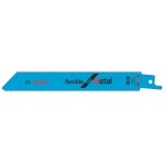 Bosch - lame de scie alternative s 922 ef, flexible pour métal 100 pièces Bosch - lame de scie alternative s 922 ef, flexible pour métal 100 pièces
