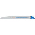 Bosch - lame de scie alternative pro s1130cf ssb set 25 pices