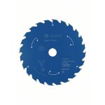 Lame de scie circulaire 165x1. 5 / 1x20 z24 bosch