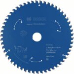 Bosch - lame de scie circulaire 165x1. 8 / 1. 3x20 z54 expert for alu Bosch - lame de scie circulaire 165x1. 8 / 1. 3x20 z54 expert for alu
