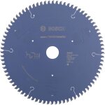 Bosch - lame de scie circulaire expert pour mat�riaux multiples 250 x 30 x 2, 4 mm 80