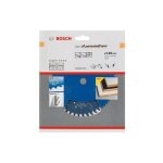 Bosch - lame de scie circulaire expert for laminated panel pour scies circulaires portatives 140 x 20 ...
