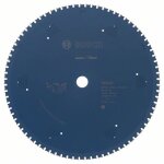 Bosch - lame de scie circulaire expert for steel pour scies  onglets et radiales 355 x 25, 4 x 2, 6 ...