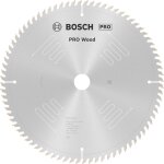 Bosch - lame de scie circulaire � bois optiline 305 x 30 x 32 mm 80 2608641769