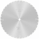 Bosch - lame de scie circulaire construct wood atb 600x4, 2x30 40z - 2608640761