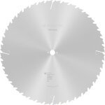 Bosch - lame de scie circulaire construct wood atb 600x4, 2x30 40z - 2608640761 Bosch - lame de scie circulaire construct wood atb 600x4, 2x30 40z - 2608640761