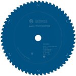 Bosch - lame de scie circulaire expert pour acier inoxydable 305 x 25, 4 x 2, 5 x 2, 5 x 60 Bosch - lame de scie circulaire expert pour acier inoxydable 305 x 25, 4 x 2, 5 x 2, 5 x 60