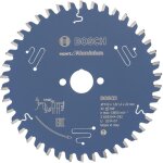 Bosch - lame de scie circulaire - expert for aluminium - 140 mm - 1. 8 mm - 20 mm - 42 dents