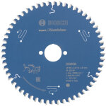 Bosch - lame de scie circulaire expert pour aluminium 180 x 30 x 2, 6 mm 56