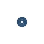 Bosch - lame de scie circulaire expert pour aluminium 260 x 30 x 2, 8 mm 80
