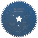 Bosch - lame de scie circulaire expert for aluminium pour scies de table 190 x �toile x 2, 6 mm 58 - ...