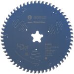 Bosch - lame de scie circulaire expert for aluminium pour scies de table 190 x toile x 2, 6 mm 58 - ...