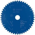 Bosch - lame de scie circulaire expert pour bois 216 x 1, 7 / 1, 2 x 30 48 dents