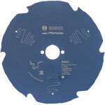 Bosch - lame de scie circulaire expert for fibre cement pour scies � onglets et radiales 216 x 30 x 2, ...