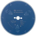 Bosch - lame de scie circulaire expert for high pressure laminate pour scies de table 300 x 30 x 3, 2 ...