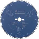 Bosch - lame de scie circulaire expert for high pressure laminate pour scies de table 300 x 30 x 3, 2 ...