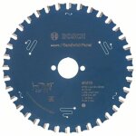 Bosch - lame de scie circulaire expert for sandwich panel 190 x 30 x 2, 0 mm 36