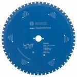 Bosch - lame de scie circulaire expert for sandwich panel pour scies circulaires portatives 350 x 30 ...