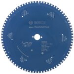 Bosch - lame de scie circulaire expert for sandwich panel pour scies circulaires portatives 355 x 30 ...