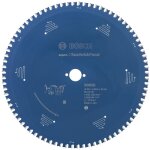 Bosch - lame de scie circulaire expert for sandwich panel pour scies circulaires portatives 355 x 30 ...