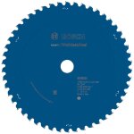 Bosch - lame de scie circulaire expert for stainless steel pour scies à onglets et radiales 255 x 25, ... Bosch - lame de scie circulaire expert for stainless steel pour scies à onglets et radiales 255 x 25, ...
