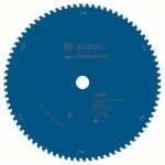 Bosch - lame de scie circulaire expert for stainless steel pour scies  onglets et radiales 305 x 25, ...