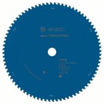 Bosch - lame de scie circulaire expert for stainless steel pour scies � onglets et radiales 305 x 25, ...