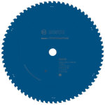 Bosch - lame de scie circulaire expert for stainless steel pour scies � onglets et radiales 355 x 25, ...