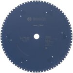 Bosch - lame de scie circulaire expert for steel pour scies à onglets et radiales 355 x 25, 4 x 2, 6 ... Bosch - lame de scie circulaire expert for steel pour scies à onglets et radiales 355 x 25, 4 x 2, 6 ...