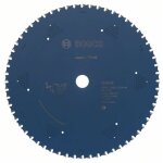 Bosch - lame de scie circulaire expert for steel professional &216 305 x 25, 4 x 2, 6 mm, 60 dents